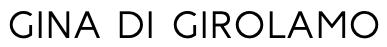 GINA DI GIROLAMO