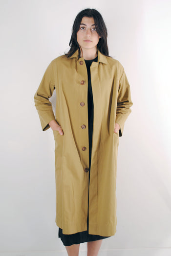 Trench
