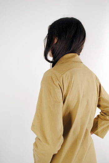 Trench