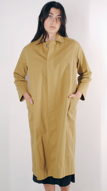 Trench